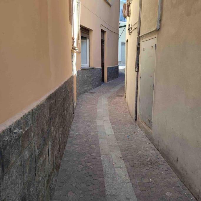 Casa Maria Apartment Dervio Exterior photo