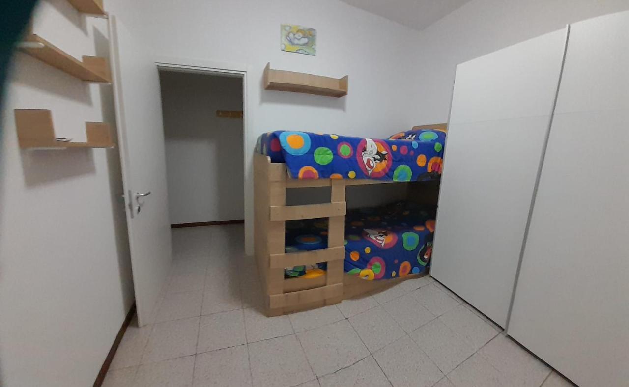Casa Maria Apartment Dervio Exterior photo
