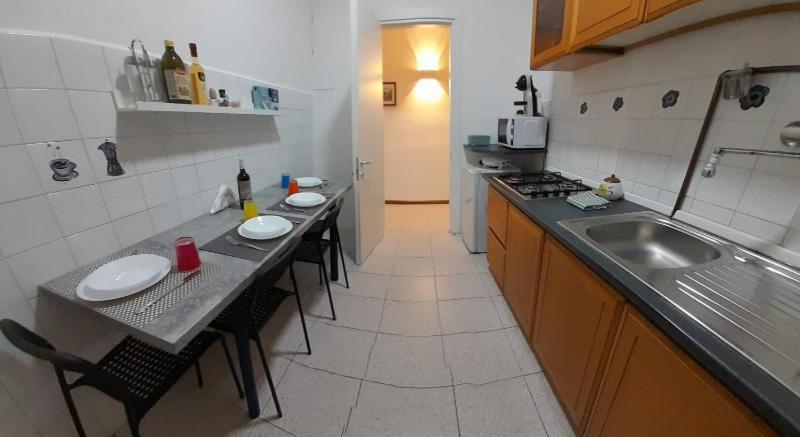 Casa Maria Apartment Dervio Exterior photo