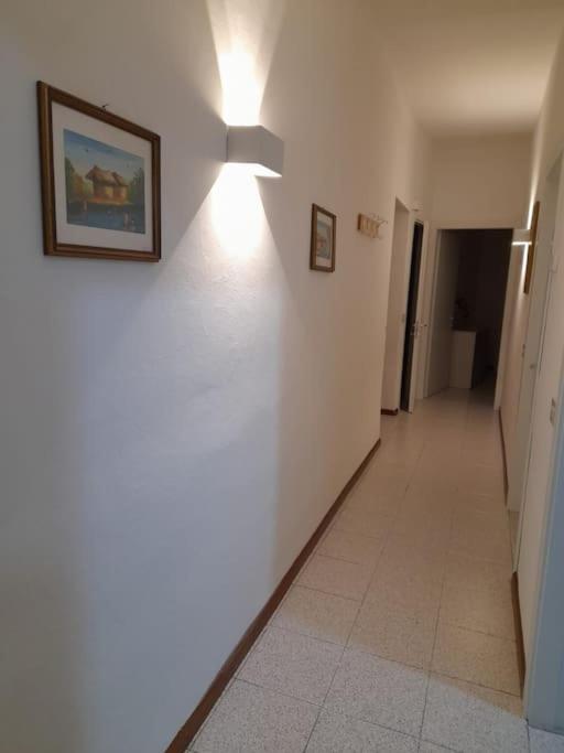 Casa Maria Apartment Dervio Exterior photo